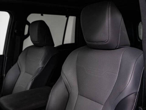 2026 Lexus GX 550 Luxury+