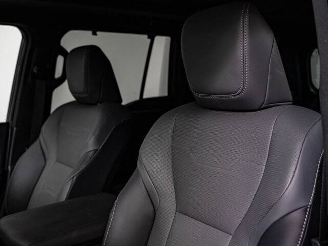 2026 Lexus GX 550 Luxury+