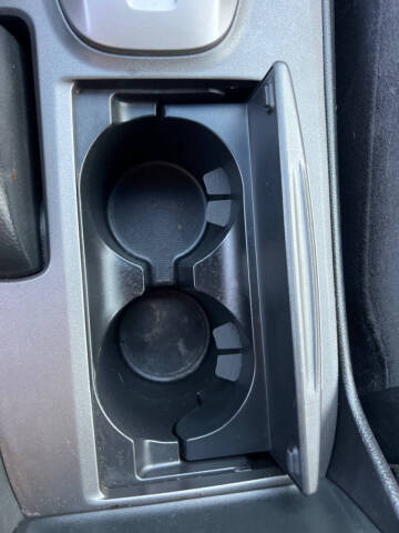 2012 Honda Accord EX