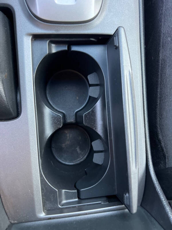 2012 Honda Accord EX