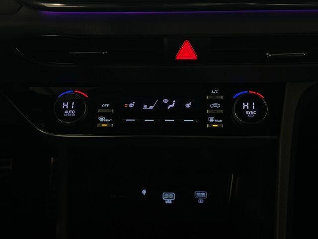 2023 Hyundai Sonata N Line