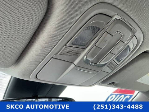 2019 Hyundai Santa Fe SE 2.4L