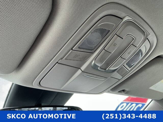 2019 Hyundai Santa Fe SE 2.4L