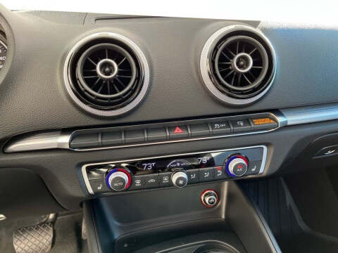 2015 Audi A3 1.8T Premium Plus