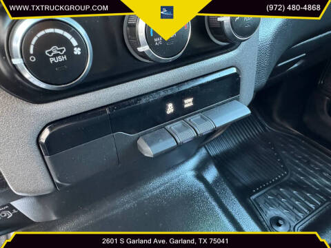 2022 RAM 1500 Tradesman