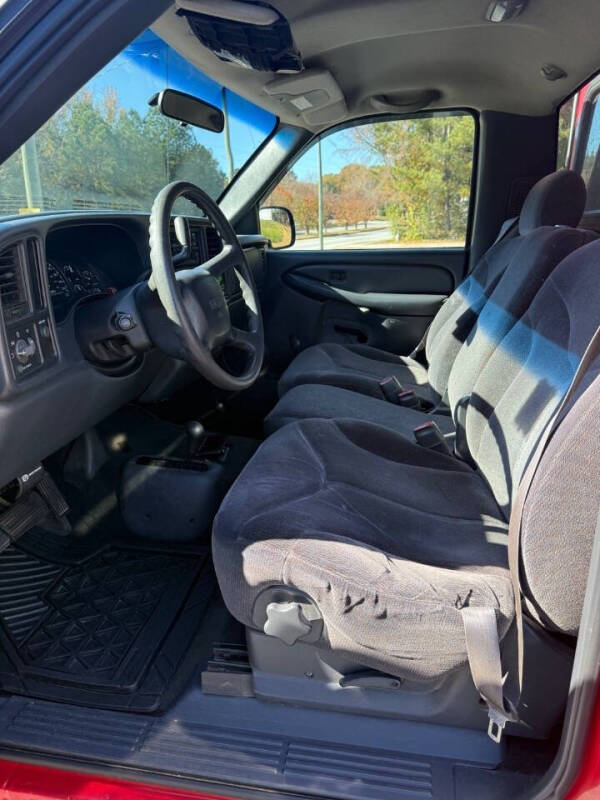 2000 GMC Sierra 1500 SL