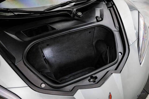 2024 Chevrolet Corvette Z06