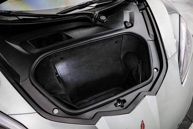 2024 Chevrolet Corvette Z06