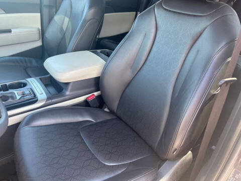 2024 Kia Carnival