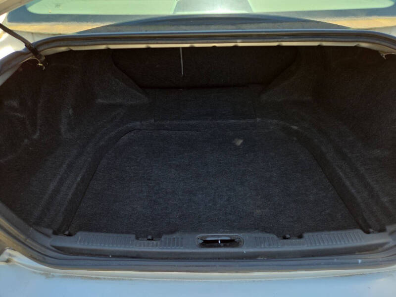 2005 Ford Five Hundred SEL