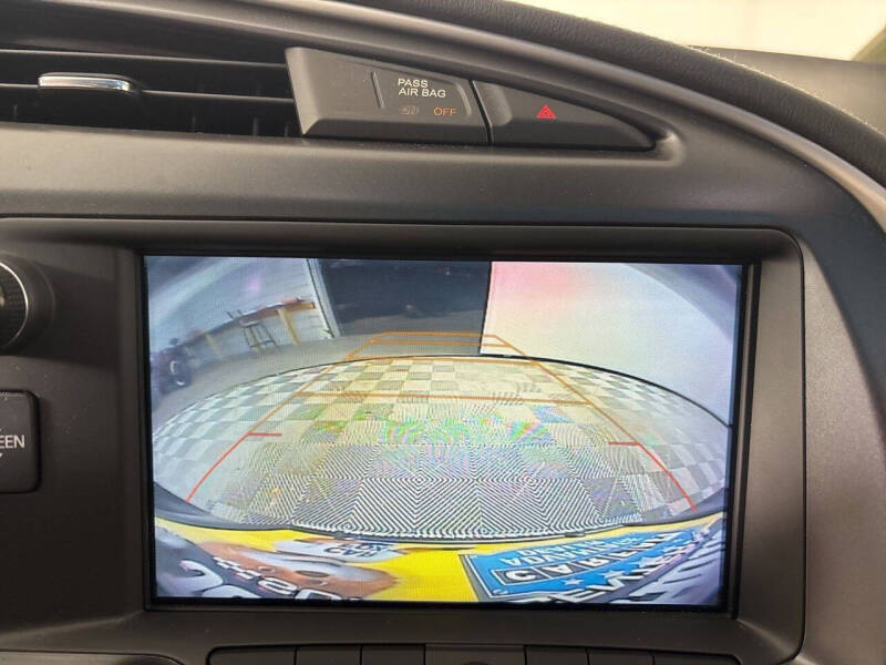 2019 Chevrolet Corvette Stingray