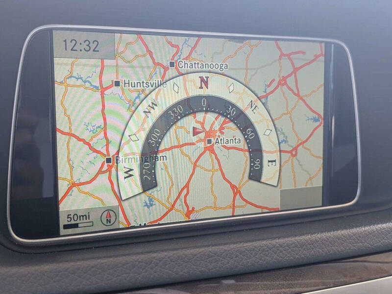 2015 Mercedes-Benz E-Class E 350 4MATIC