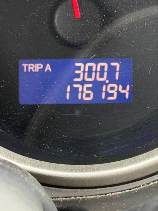 2007 Honda Fit