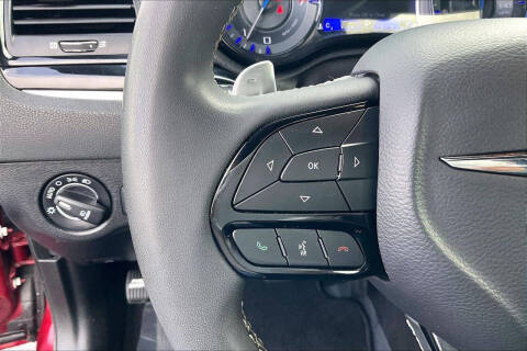 2023 Chrysler 300 S V6