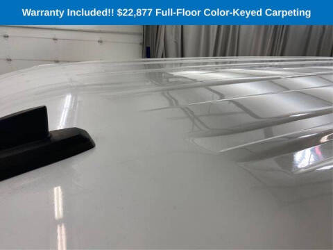 2019 Chevrolet Express LT 2500