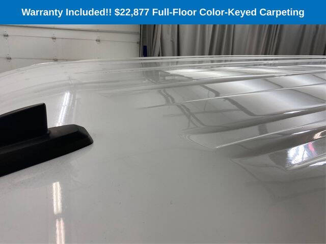 2019 Chevrolet Express LT 2500