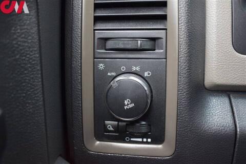 2012 RAM 1500 Express