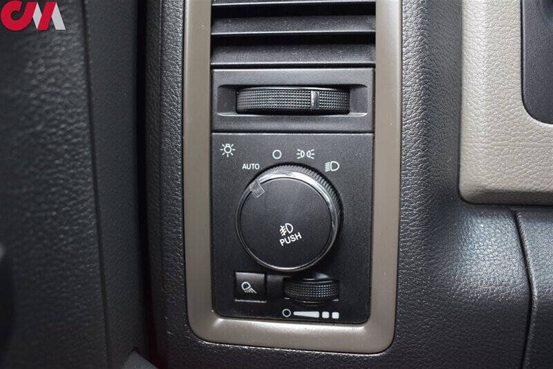 2012 RAM 1500 Express