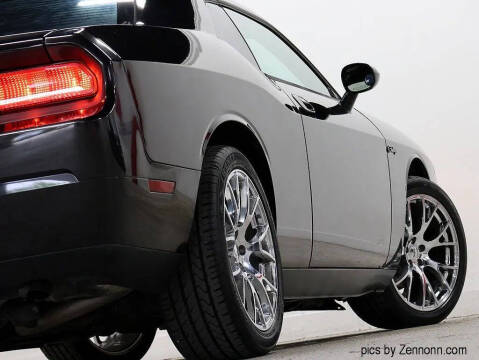 2010 Dodge Challenger SE
