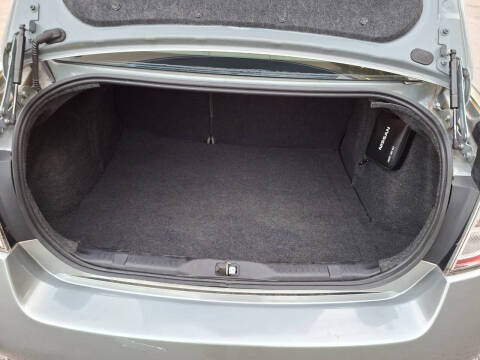 2012 Nissan Sentra 2.0 S