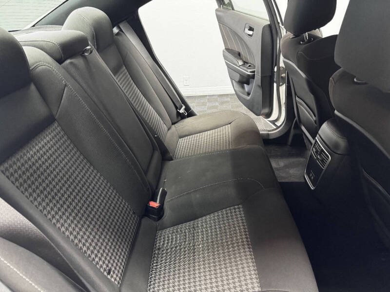 2019 Dodge Charger GT