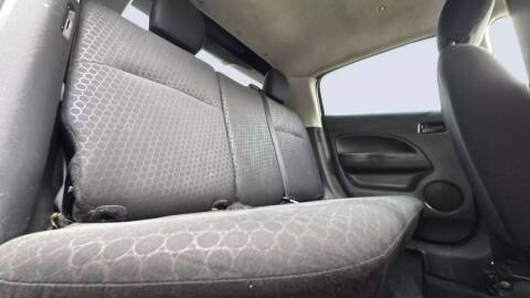 2015 Mitsubishi Mirage