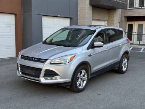 2015 Ford Escape for sale at Auto Empire in Midvale UT