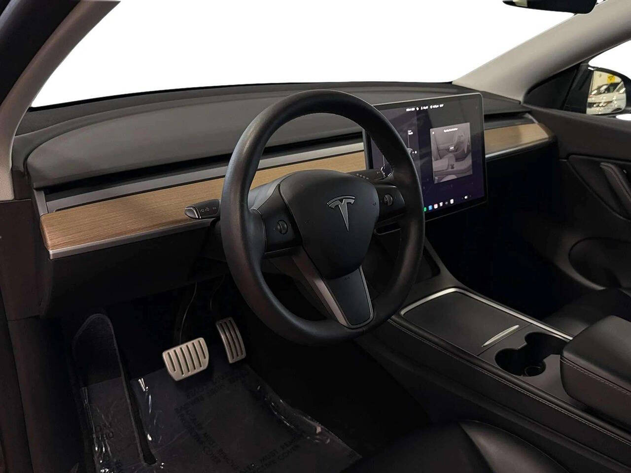 2021 Tesla Model Y for sale at San Diego Ecars in San Diego, CA