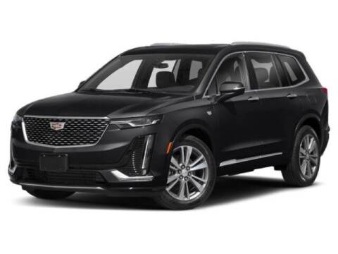 2020 Cadillac XT6 for sale at Stephen Wade Pre-Owned Supercenter in Saint George UT