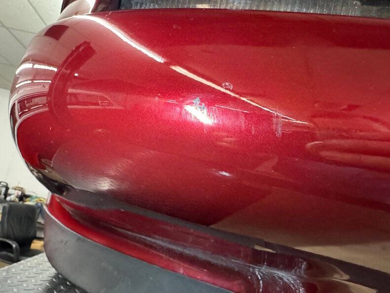 1995 Chevrolet Corvette