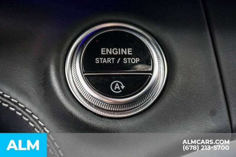 2023 Mercedes-Benz SL-Class AMG SL 43