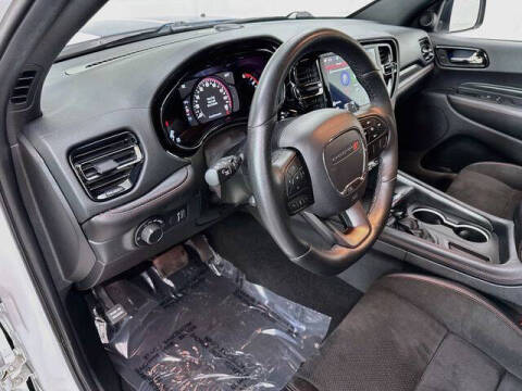 2023 Dodge Durango R/T