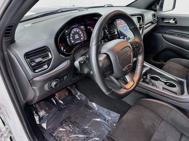 2023 Dodge Durango R/T