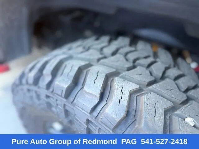 2022 Ford F-350 Super Duty