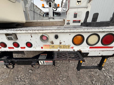 2014 RAM 5500