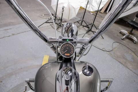 2014 Harley-Davidson Breakout