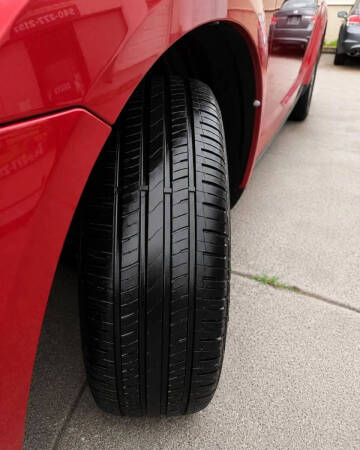 2012 Dodge Journey SXT
