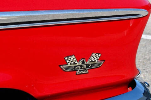 1963 Ford Galaxie 500XL