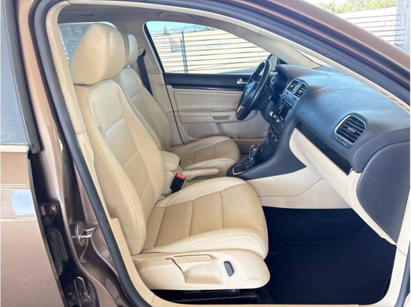 2013 Volkswagen Jetta