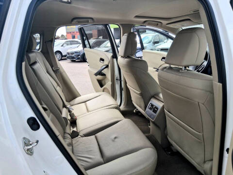 2016 Acura RDX w/Tech