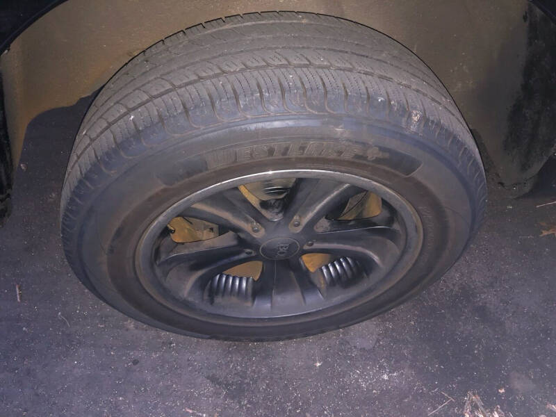 2013 RAM 1500 Express