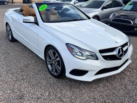 2014 Mercedes-Benz E-Class E 350
