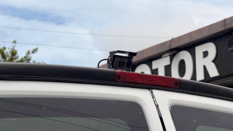 2006 GMC Savana 1500