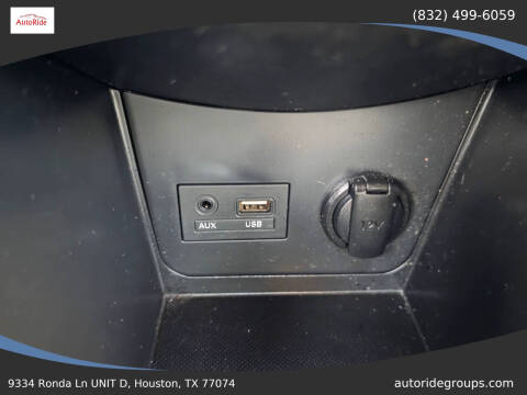 2017 Hyundai Accent