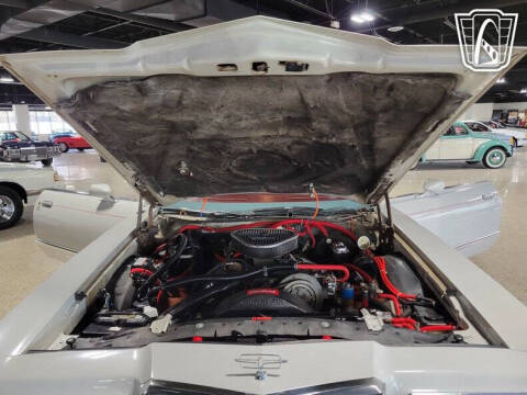 1979 Ford Thunderbird