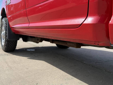 2016 RAM 3500 Tradesman