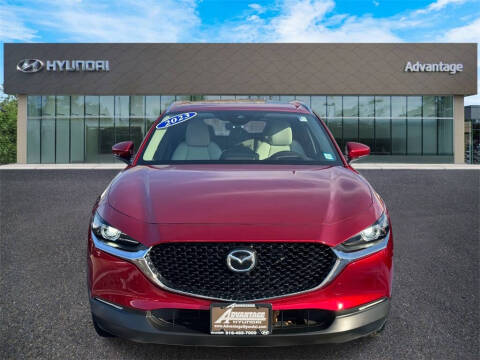 2023 Mazda CX-30 2.5 S Premium