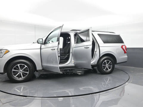 2019 Ford Expedition MAX XLT