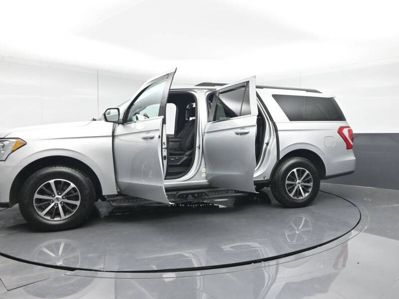 2019 Ford Expedition MAX XLT