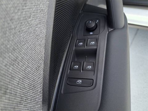 2025 Volkswagen Tiguan S